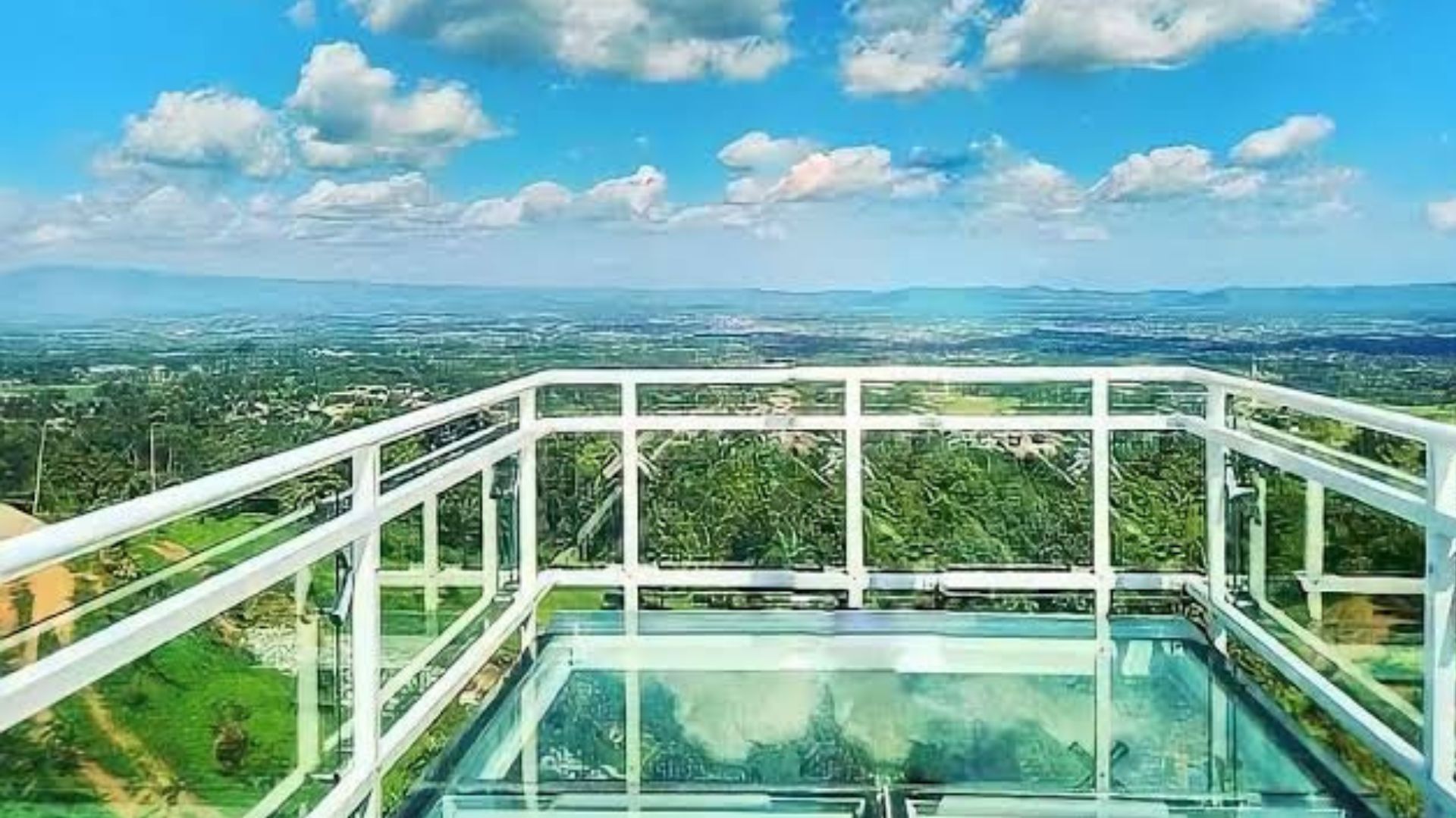 Menikmati Momen Liburan di Bukit Jipang, Dijamin Menyenangkan!