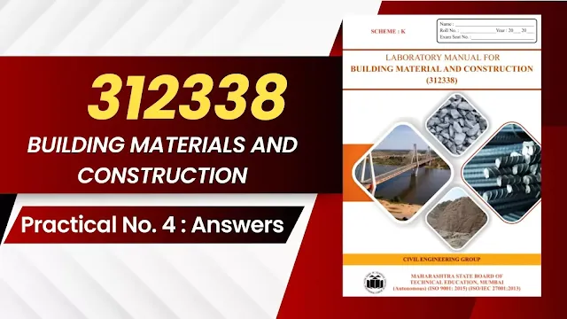 312338 BMC Manual Practical No 4