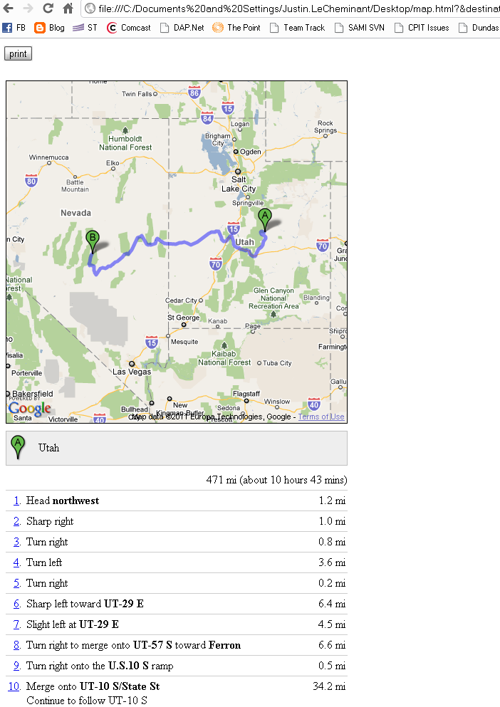 image map example in asp.net. I use asp.net so Server.UrlEncode is your friend.