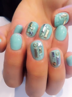 Stylish Nail Art Designs