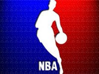 Logotipo de la NBA