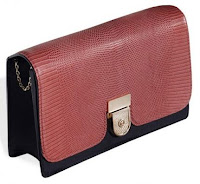 handbag collection, handbags, Victoria Beckham handbag collection, leather handbags, cheap purses