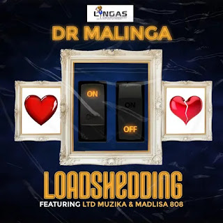 DR MALINGA - LOADSHEDDING (2023)