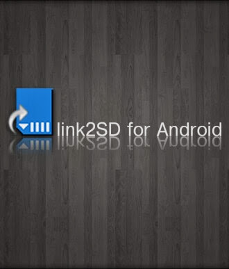 Link2SD android