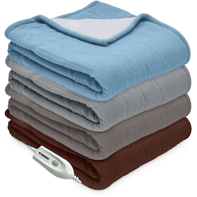 Micro Fleece Blankets