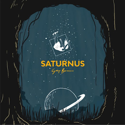 Lirik Saturnus - Soegi Bornean