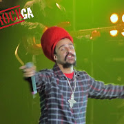 
Dread Mar I llenó de fuego, amor y verdad al Gran Rex
