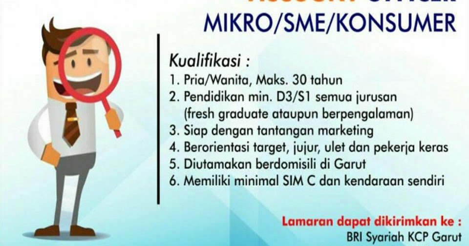 Lowongan Kerja Bank Citibank 2017 2018 - Loker Spot