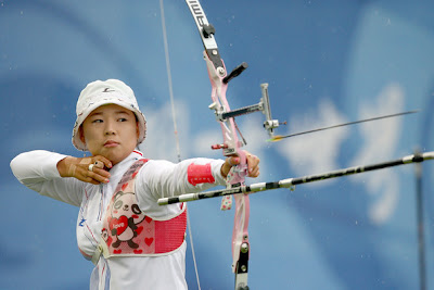 Women Archery