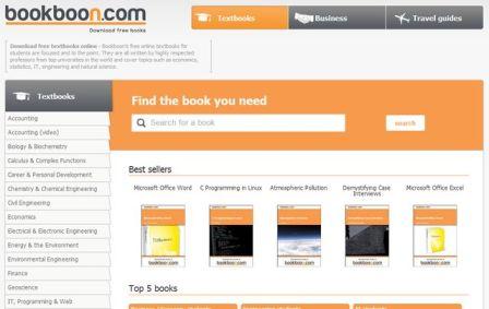 Descargar ebooks online gratis