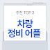 차량 정비 어플 추천 TOP 3, 당신의 자동차 관리가 달라진다!