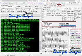 flashing c3-00-4