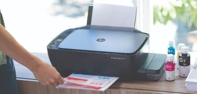 Tips for Choosing an HP Printer