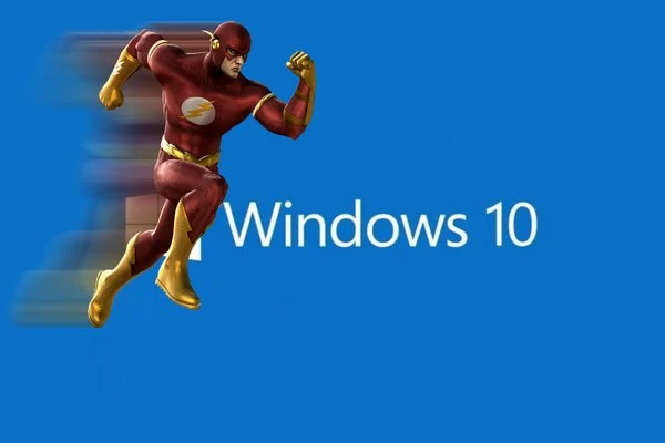 Πως κάνουμε πιο ελαφριά τα Windows 10