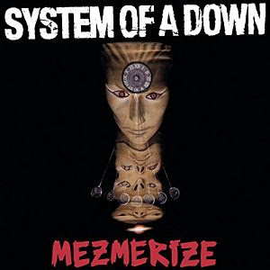 System Of A Down Mezmerize descarga download completa complete discografia mega 1 link