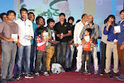 Telugu Movie Green Signal Audio Launch-thumbnail-10