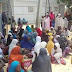 FINALLY BUHARI PAYS THE N5000 HE PROMISED OUR YOUTHS DURING CAMPAIGN