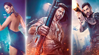 বাংলাদেশে অবশেষে মুক্তি পাচ্ছে ‘পাঠান’-VOG24