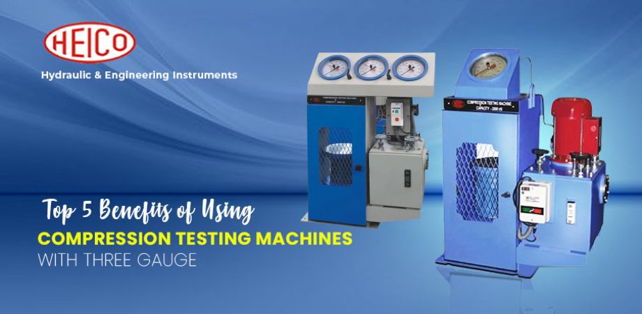 Compression Testing Machines