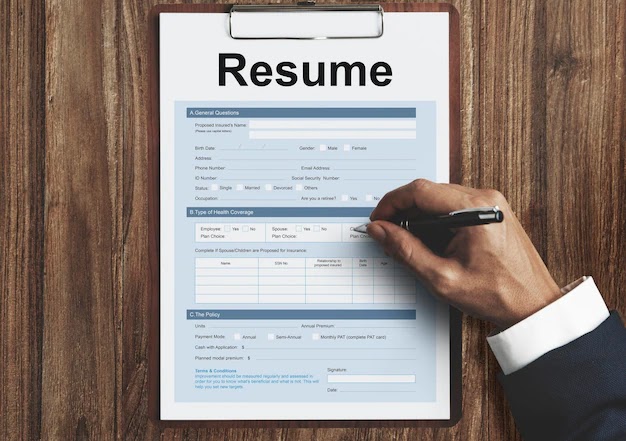 How to Write an Effective Resume
