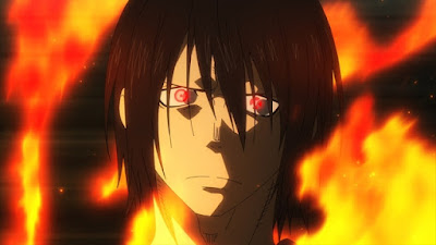 Fire Force Anime Series Image 12