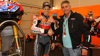 Who Will Shoot Casey Stoner ?