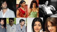 Tollywood Heroes, Heroines, Directors etc involved in Drugs Scandal !!