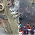 Check Out List Of Items Found On Female Kidnapper Burnt To Death Yesterday In Ikorodu (Photos)
