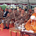 ตำรวจภูธรภาค 1 พิธีบวงสรวง ปลุกเสกชนวนมวลสาร เหรียญ “เซียนแปะโรงสี รุ่น เฮงตลอดกาล” โดยคณะที่ปรึกษา กต.ตร.