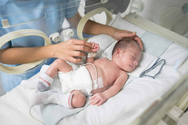 Práticas Atuais e Desafios na Fisioterapia Neonatal