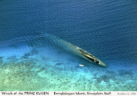 Prinz Eugen wreck World War II worldwartwo.filminspector.com