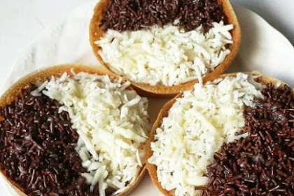 Martabak Recipe Easy Make it