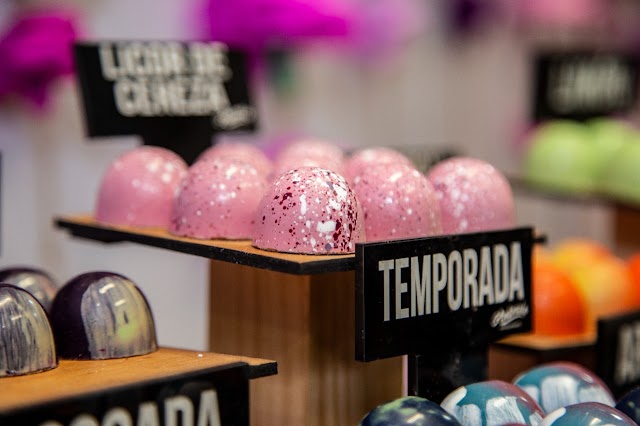 La tercera versión del Chocoshow vuelve a Corferias Bogotá