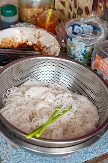 台東知本泡湯美食名單推薦 三姊妹越南料理