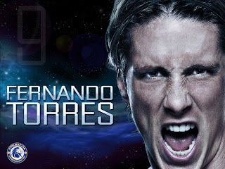 Fernando Torres Chelsea Wallpaper 2011 5