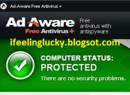 Download Ad-Aware Free Antivirus Full