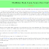 NOWASP (Codename Mutillidae) 2.3.1!