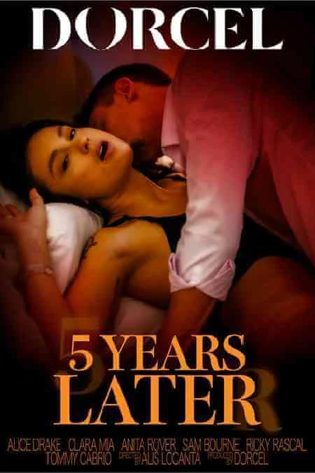 5 Years Later (2024)