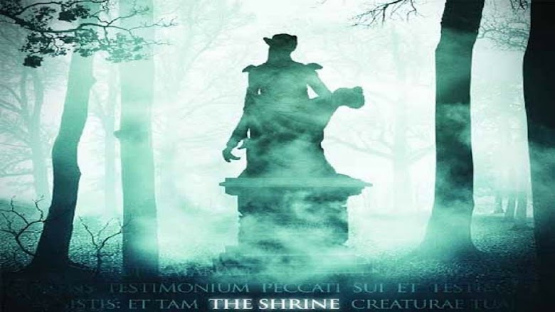 The Shrine 2010 film per tutti