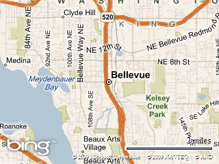 Map picture