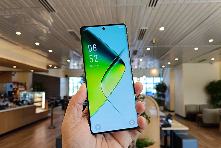 Infinix NOTE 40 Pro+ 5G