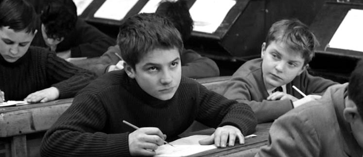 1959 The 400 Blows 1959 The 400 Blows