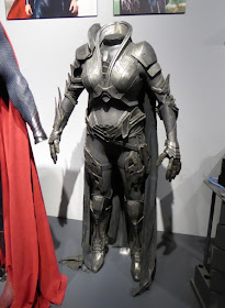 Faora-Ul Man of Steel film costume