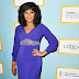Photos: Omotola attends the 2016 Essence Black Women in Hollywood awards