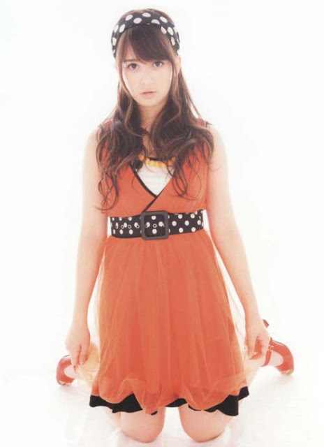 Tokyo Singer Oku Manami Tokyo Singer Oku Manami