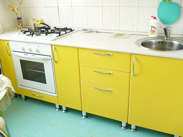 cabinet design for kitchen simple