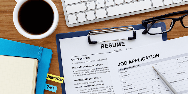 Resume Mistakes That Will Send You packing