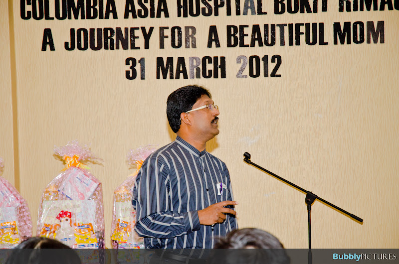 BubblyPictures: Columbia Asia Hospital Bukit Rimau - A ...