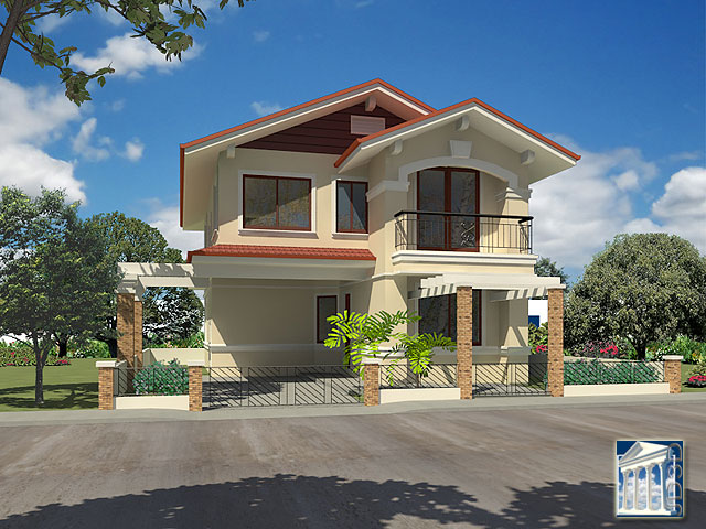 Simple House Designs Philippines