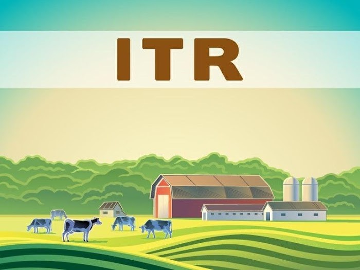 Começou nesta segunda-feira período para declaração do Imposto Territorial Rural; secretaria alerta para contribuinte levar ITR 2018 e o CAR